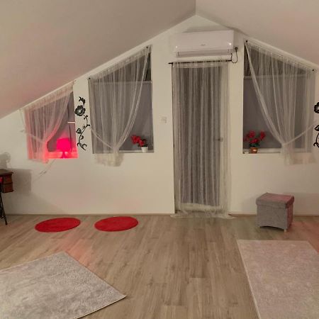 Prima House Lejlighed Podgorica Eksteriør billede