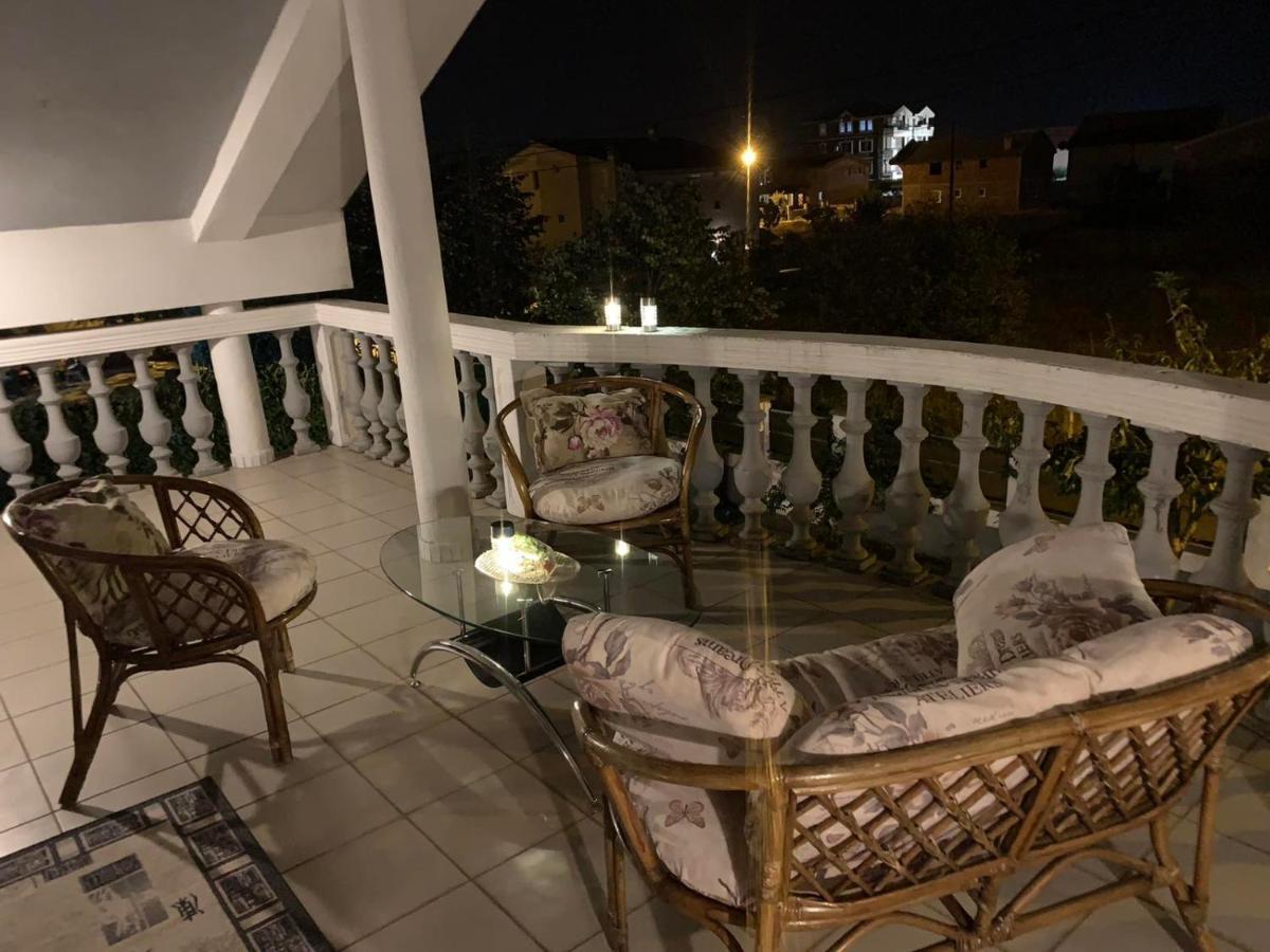 Prima House Lejlighed Podgorica Eksteriør billede