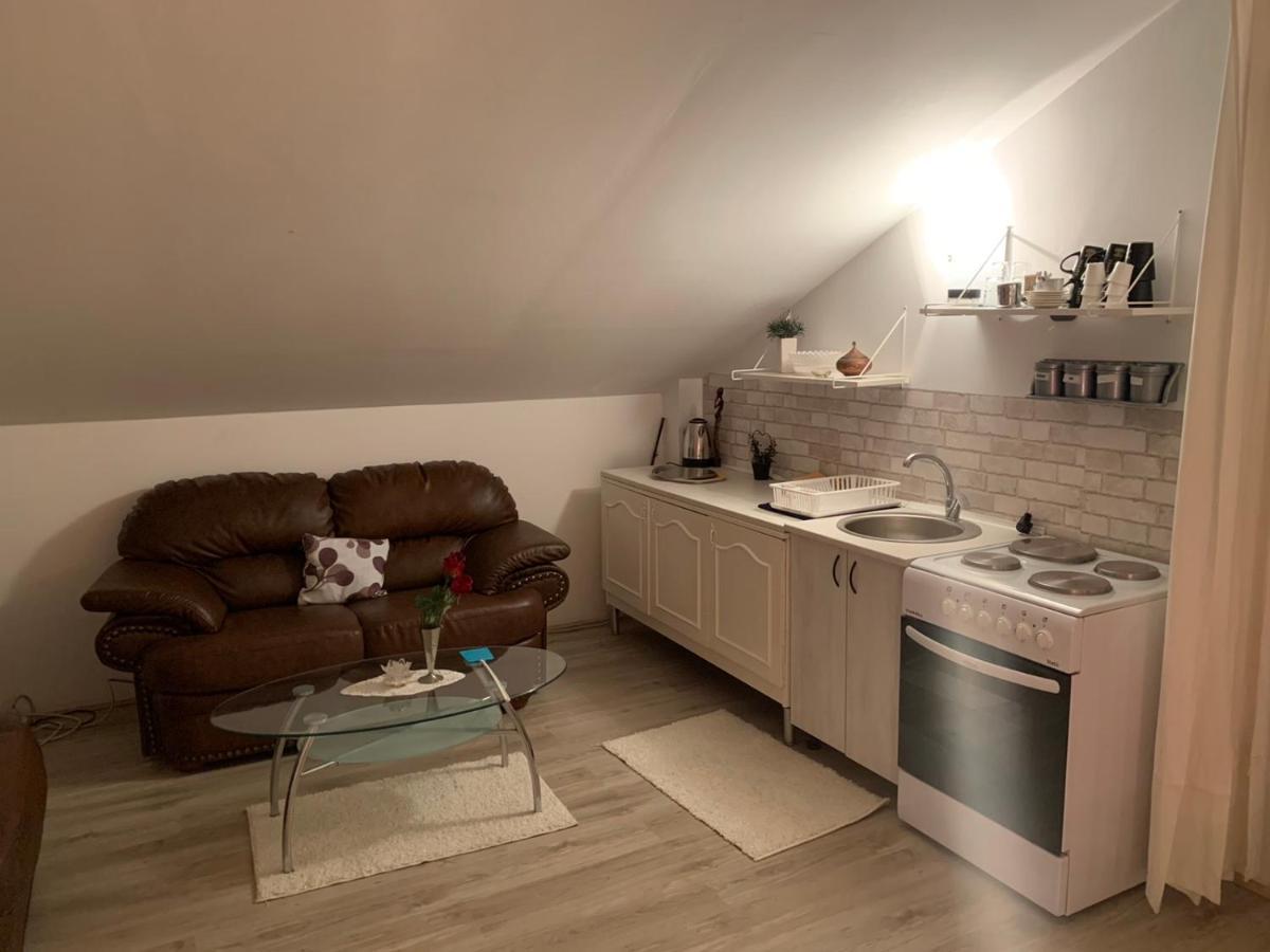 Prima House Lejlighed Podgorica Eksteriør billede