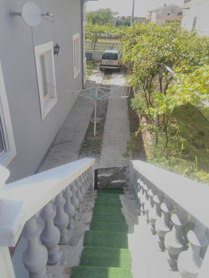 Prima House Lejlighed Podgorica Eksteriør billede
