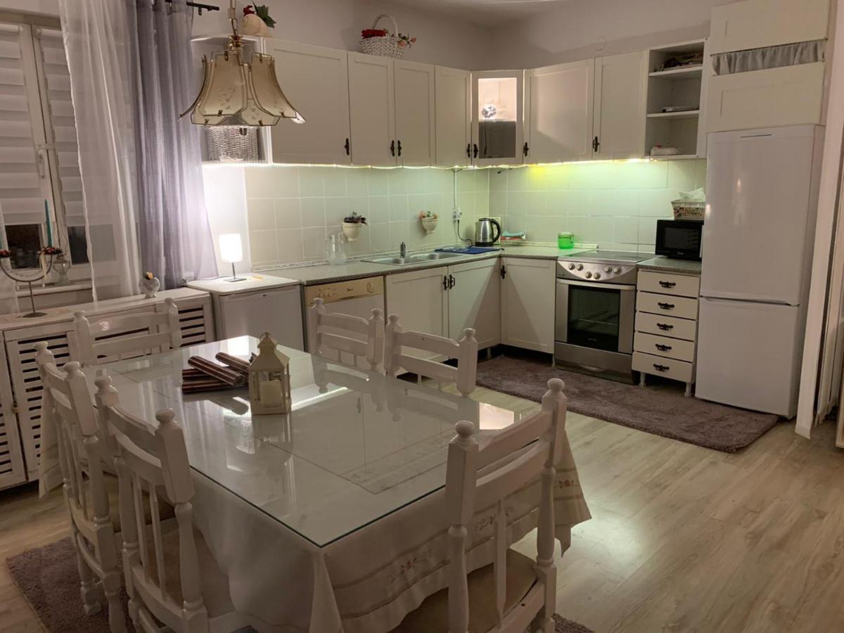 Prima House Lejlighed Podgorica Eksteriør billede