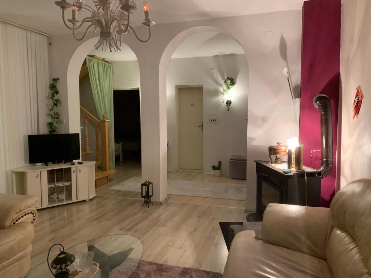 Prima House Lejlighed Podgorica Eksteriør billede