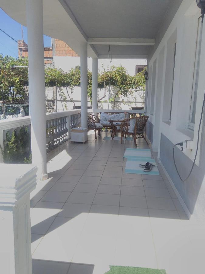 Prima House Lejlighed Podgorica Eksteriør billede