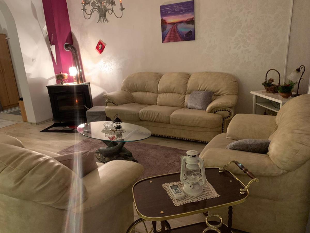 Prima House Lejlighed Podgorica Eksteriør billede